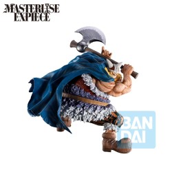 ONE PIECE - Brogy - Figurine Giant Bash!! Vol.2 21cm 2