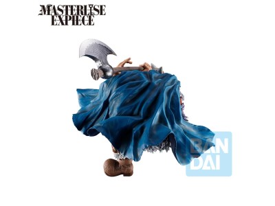 ONE PIECE - Brogy - Figurine Giant Bash!! Vol.2 21cm