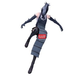 CHAINSAW MAN REZE - Bomb - Figurine Maximatic 21cm 2