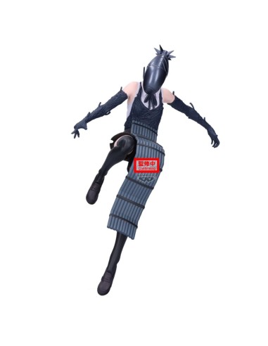 CHAINSAW MAN REZE - Bomb - Figurine Maximatic 21cm