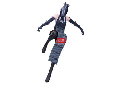 CHAINSAW MAN REZE - Bomb - Figurine Maximatic 21cm