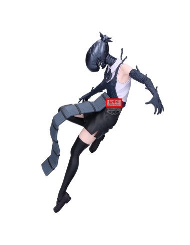 CHAINSAW MAN REZE - Bomb - Figurine Maximatic 21cm