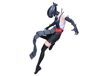CHAINSAW MAN REZE - Bomb - Figurine Maximatic 21cm