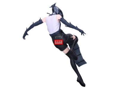 CHAINSAW MAN REZE - Bomb - Figurine Maximatic 21cm