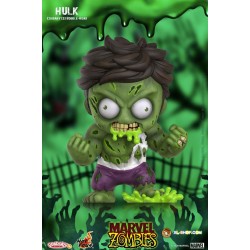 MARVEL - Cosbaby - Wave 4 - Hulk Zombie