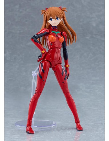 REBUILD OF EVANGELION -Shikinami Asuka Langley...
