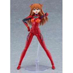REBUILD OF EVANGELION -Shikinami Asuka Langley -Figurine... 2