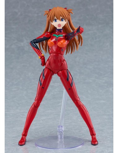 REBUILD OF EVANGELION -Shikinami Asuka Langley...