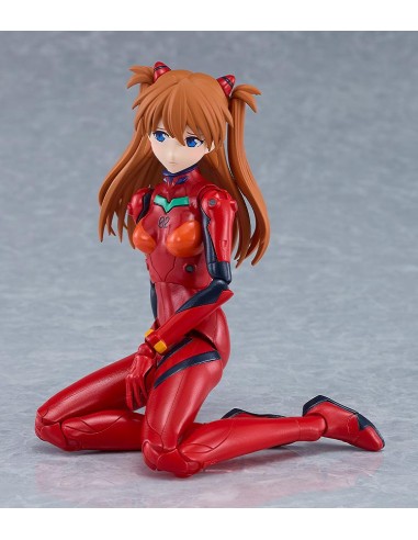 REBUILD OF EVANGELION -Shikinami Asuka Langley...