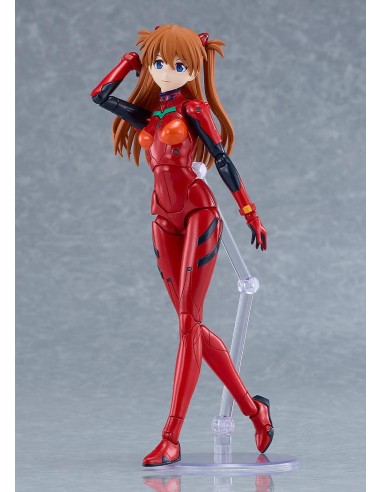 REBUILD OF EVANGELION -Shikinami Asuka Langley...