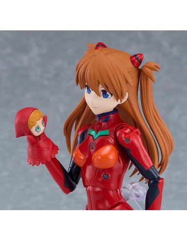 REBUILD OF EVANGELION -Shikinami Asuka Langley...