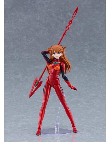 REBUILD OF EVANGELION -Shikinami Asuka Langley...
