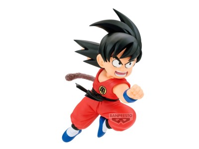 DRAGON BALL - Son Goku - Figurine Match Makers 13cm