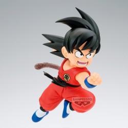 DRAGON BALL - Son Goku - Figurine Match Makers 13cm 2