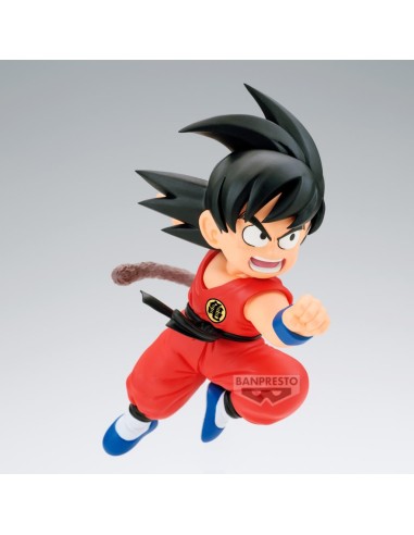 DRAGON BALL - Son Goku - Figurine Match Makers...