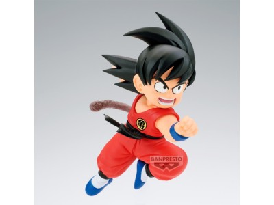 DRAGON BALL - Son Goku - Figurine Match Makers 13cm