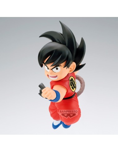 DRAGON BALL - Son Goku - Figurine Match Makers...