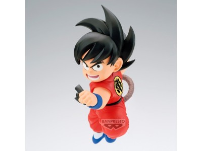 DRAGON BALL - Son Goku - Figurine Match Makers 13cm