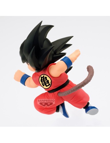 DRAGON BALL - Son Goku - Figurine Match Makers...