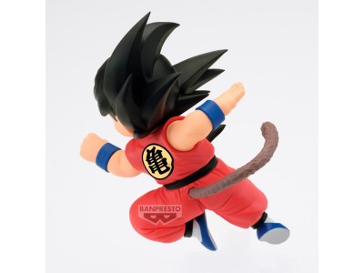 DRAGON BALL - Son Goku - Figurine Match Makers 13cm