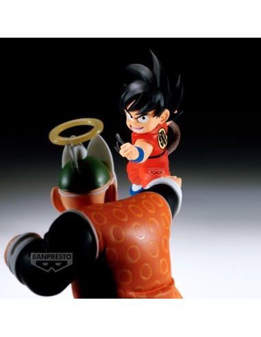 DRAGON BALL - Son Goku - Figurine Match Makers...