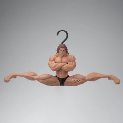 BAKI - Yujiro Hanma - Figurine Cintre Grandista x Figure... 2