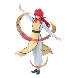 YU YU HAKUSHO - Kurama - Figurine Maximatic  Plus 24cm
