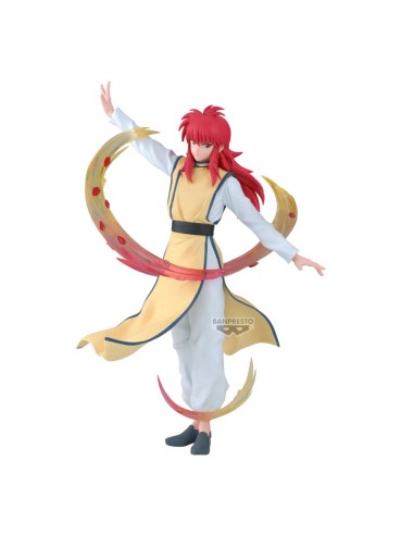 YU YU HAKUSHO - Kurama - Figurine Maximatic...