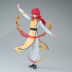 YU YU HAKUSHO - Kurama - Figurine Maximatic  Plus 24cm 2