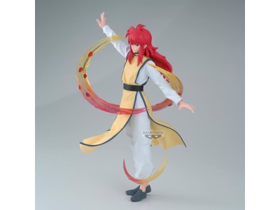 YU YU HAKUSHO - Kurama - Figurine Maximatic  Plus 24cm