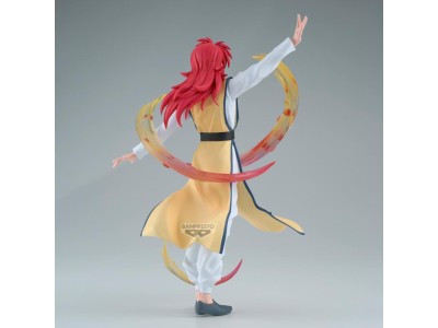 YU YU HAKUSHO - Kurama - Figurine Maximatic  Plus 24cm