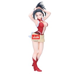 MY HERO ACADEMIA - Momo Yaoyorozu - Figurine Glitter &...
