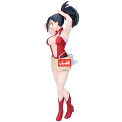 MY HERO ACADEMIA - Momo Yaoyorozu - Figurine Glitter &... 2