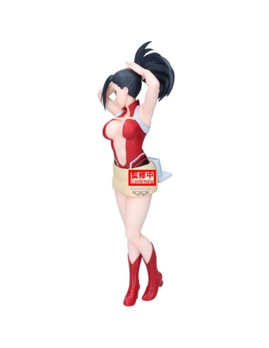 MY HERO ACADEMIA - Momo Yaoyorozu - Figurine...