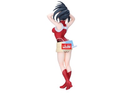 MY HERO ACADEMIA - Momo Yaoyorozu - Figurine Glitter & Glamours 23cm