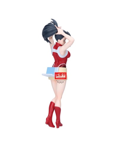 MY HERO ACADEMIA - Momo Yaoyorozu - Figurine...