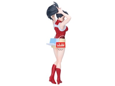 MY HERO ACADEMIA - Momo Yaoyorozu - Figurine Glitter & Glamours 23cm