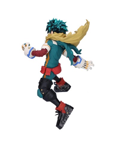 MY HERO ACADEMIA - Izuku Midoriya - Figurine...