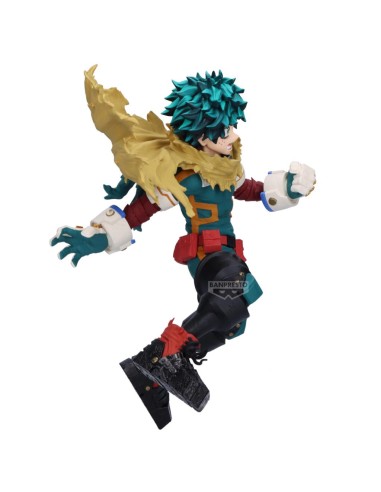 MY HERO ACADEMIA - Izuku Midoriya - Figurine...
