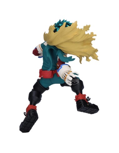 MY HERO ACADEMIA - Izuku Midoriya - Figurine...