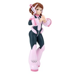 MY HERO ACADEMIA - Ochaco Uraraka - Figurine Glitter &...