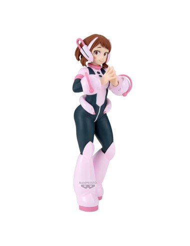 MY HERO ACADEMIA - Ochaco Uraraka - Figurine...