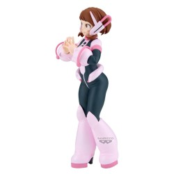 MY HERO ACADEMIA - Ochaco Uraraka - Figurine Glitter &... 2