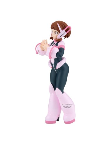 MY HERO ACADEMIA - Ochaco Uraraka - Figurine...