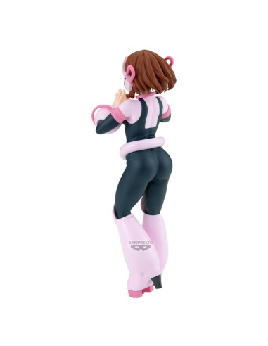 MY HERO ACADEMIA - Ochaco Uraraka - Figurine...