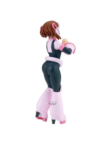 MY HERO ACADEMIA - Ochaco Uraraka - Figurine...