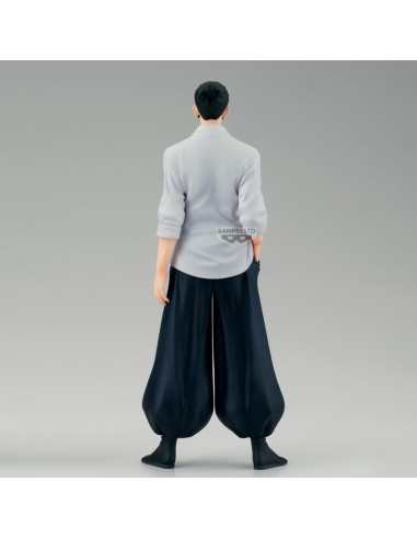 JUJUTSU KAISEN - Suguru Geto - Figurine King Of...