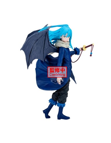THAT TIME... SLIME - Rimuru Tempest- Figurine 25cm