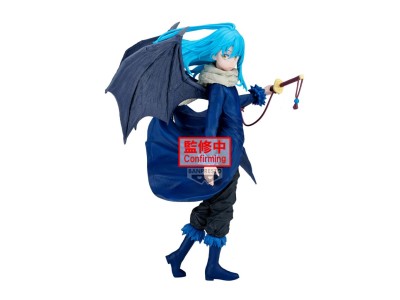 THAT TIME... SLIME - Rimuru Tempest- Figurine 25cm