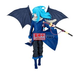THAT TIME... SLIME - Rimuru Tempest- Figurine 25cm 2